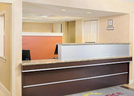 Residence Inn by Marriott Binghamton 4