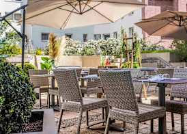 ibis Styles Evry Courcouronnes Hotel and Events 2