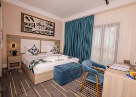 Atlantis Alger Chevalley 3