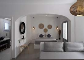 The Vine Suites 2