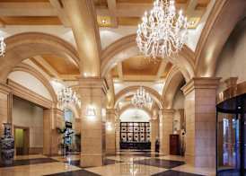 Beijing Hotel 5