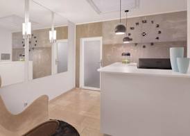 Beethoven Hotel Dreesen - furnished by BoConcept 2