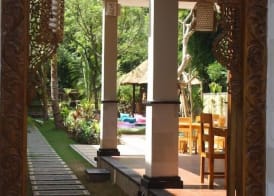 Arjuna Homestay 2