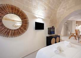 Stone Living - Sassi di Matera 4