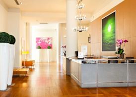 Hilton Garden Inn Florence Novoli 3