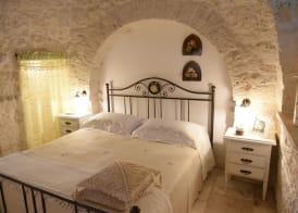 Trulli Occhi Di Pietra 5
