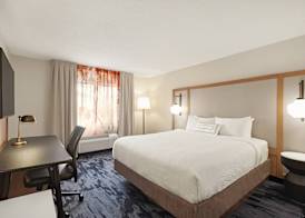 Fairfield Inn by Marriott Warren Niles 5