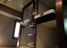 NADESHIKO HOTEL SHIBUYA - Caters to Women 5