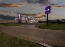 Spark By Hilton Muskogee 2