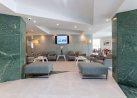 Reverence Life Hotel - Adults Only 4