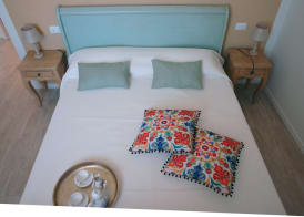 Bed and Breakfast Erilla 5