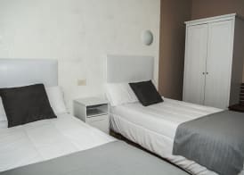 Hotel Voar 2