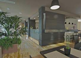 Zen Hotel Versilia 2
