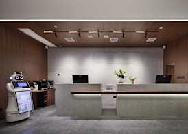 Riverside Wing Hotel Guilin 4