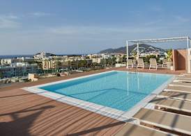 Invisa Aparthotel Casa Luis 2