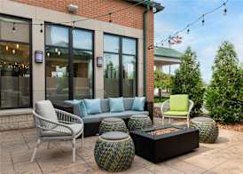 Hilton Garden Inn Cincinnati/West Chester 3