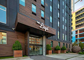 The Lloyd Stamford, Tapestry Collection by Hilton 2