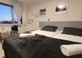 B&B Guesthouse Keflavík 5