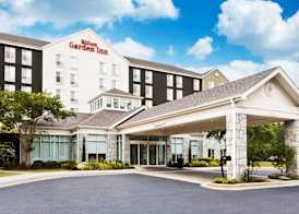 Hilton Garden Inn Birmingham SE/Liberty Park 3