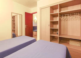 Apartamentos Vistamar II 2
