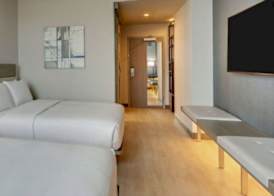 AC Hotel by Marriott St Louis Chesterfield 4