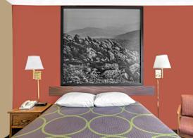Super 8 by Wyndham Christiansburg/Blacksburg Area 4