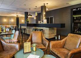 Mercure Hotel Berlin Zentrum Superior 5
