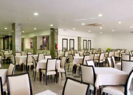 Hotel Costa de Prata 2 & Spa 2