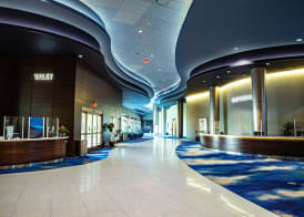 River Spirit Casino Resort 2