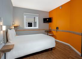 ibis budget Lima Miraflores 5