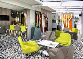 Ibis Styles Annemasse Genève 3