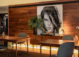 Alexandra Barcelona Hotel, Curio Collection by Hilton 5