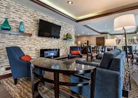 Comfort Inn & Suites Butler 3