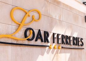 Loar Ferreries 3
