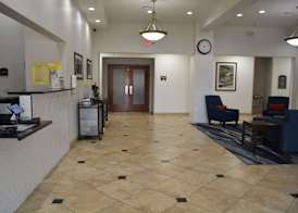 Comfort Suites Yukon - SW Oklahoma City 3