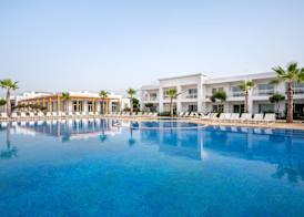 Radisson Blu Resort, Saidia Garden 2