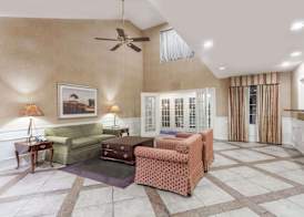 Baymont by Wyndham Hickory 2