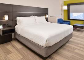 Holiday Inn Express & Suites LEE'S SUMMIT - KANSAS CITY by IHG 3
