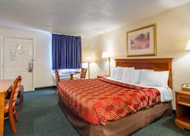 Econo Lodge Somers Point 5