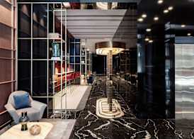 Radisson Collection Bilbao 5