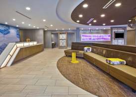 SpringHill Suites by Marriott Pittsburgh Butler/Centre City 2