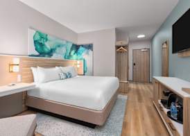Wyndham Garden Anna 3