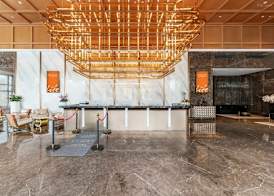 Howard Johnson by Wyndham Life Chenghua Chengdu 5