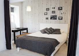 Porto Historical Center Apartments 4