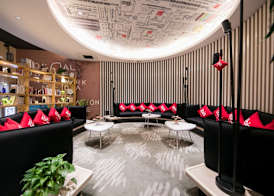 ibis Hangzhou West Lake Qingchun Rd 5