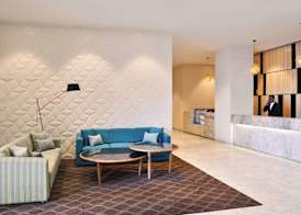 Fairfield by Marriott Hyderabad Gachibowli 2