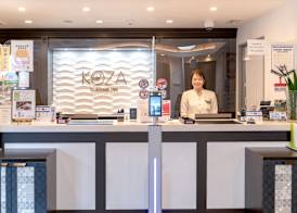 Hotel Koza 3