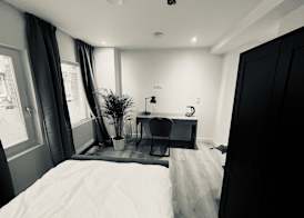 Guesthouse De Pijp 2