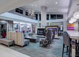 Residence Inn Jackson 2