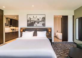 Radisson Hotel & Suites Amsterdam South 4